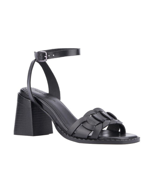 Women's Olenna Heel Sandal