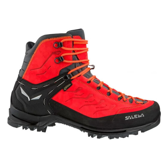 SALEWA Rapace Goretex mountaineering boots