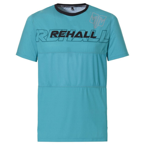 REHALL Phill-R Short Sleeve Enduro Jersey