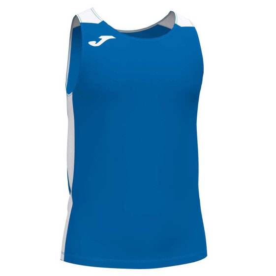 JOMA Record II sleeveless T-shirt