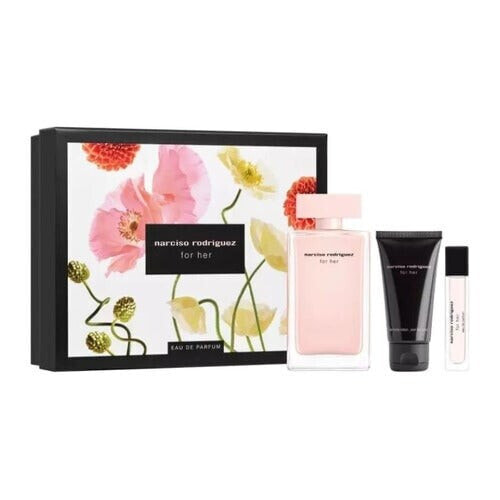 Narciso Rodriguez For Her Eau de Parfum Gift Set