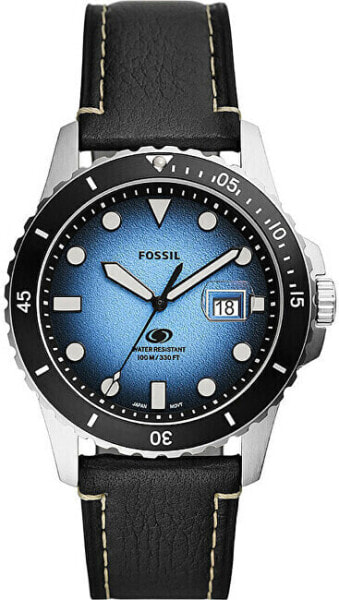 Часы Fossil Blue FS5960