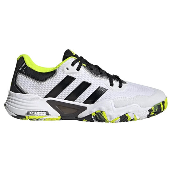 ADIDAS Solematch Control 2 hard court shoes