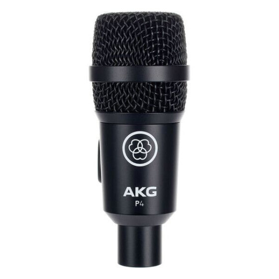 Микрофон студийный AKG Perception Live P4