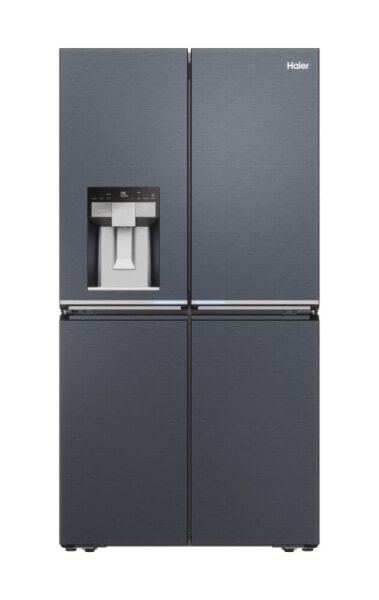 Холодильник Haier HCR7918EIMB