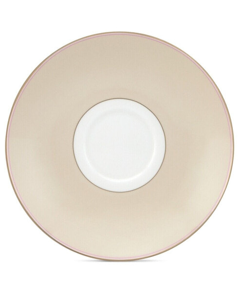 kate spade new york 263408 Waverly Pond Bone china Saucer