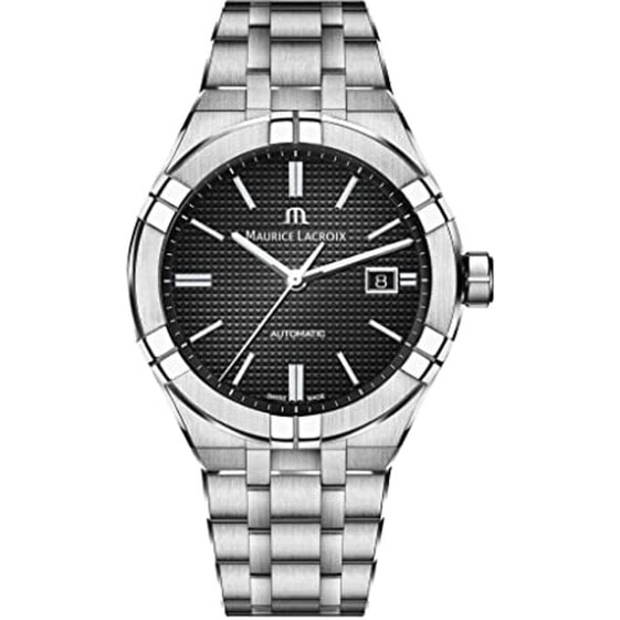 Мужские часы Maurice Lacroix AI6007-SS002-330-1