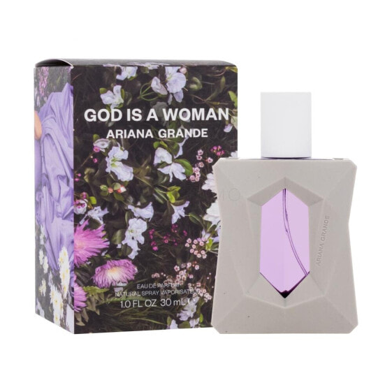 Ariana Grande God Is A Woman 30 ml eau de parfum für Frauen