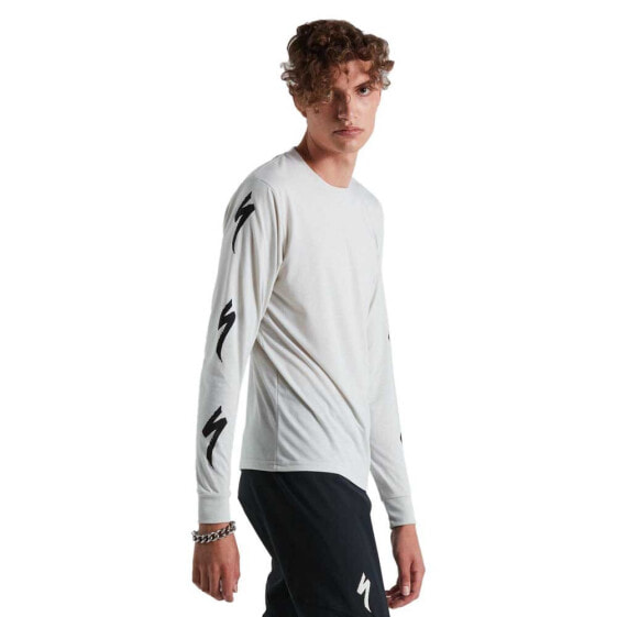 SPECIALIZED Reign long sleeve T-shirt