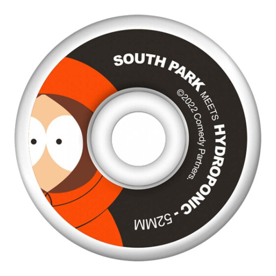 HYDROPONIC South Park Skates Wheels 52 mm