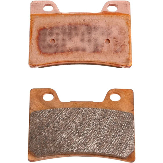 EBC Fa182Hh Brake Pads