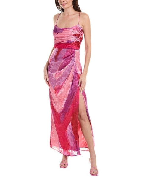 Hutch Luxe Maxi Dress Women's