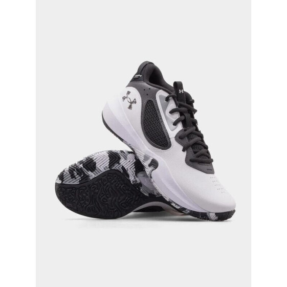 Under Armor Lockdown 6 M shoes 3025616-101