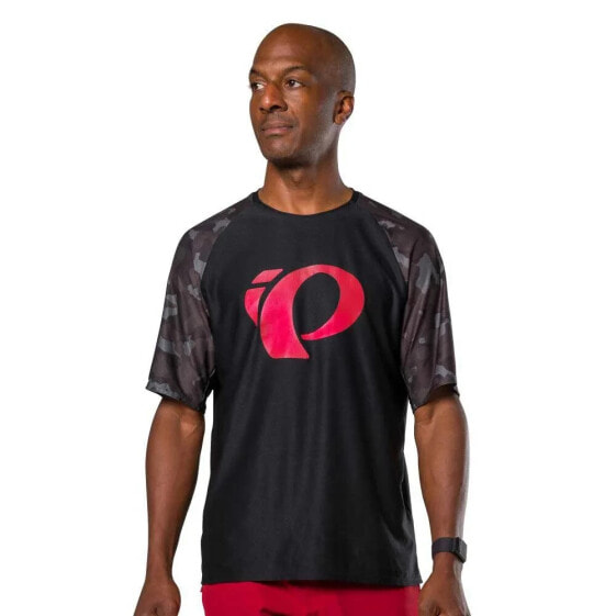 PEARL IZUMI Elevate short sleeve T-shirt