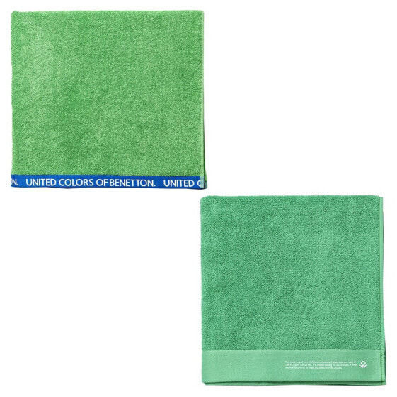 Benetton 90x150 cm Towel 2 units