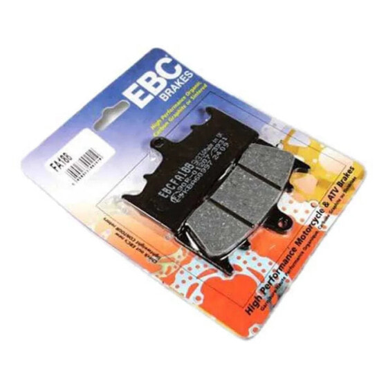 EBC Fa067/2 Brake Pads