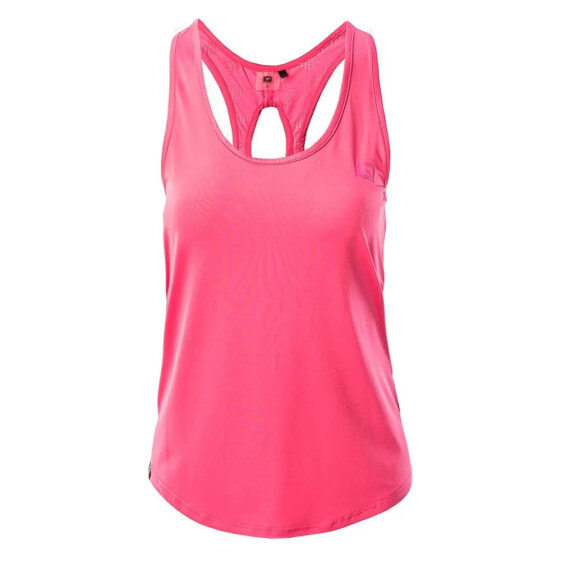 IQ Inini sleeveless T-shirt