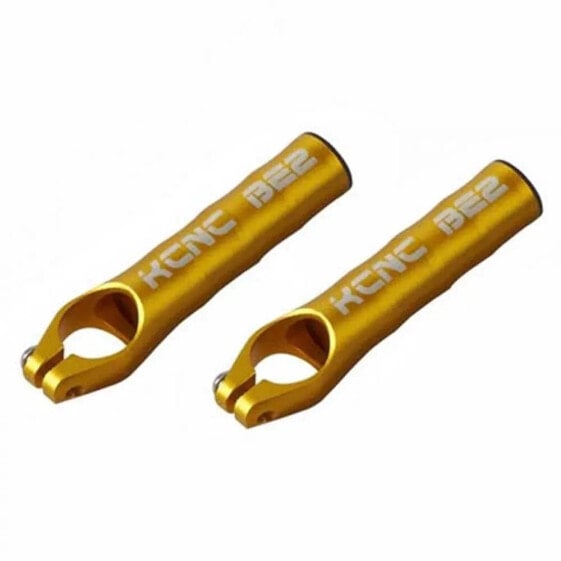 KCNC Be-2 Bar Ends