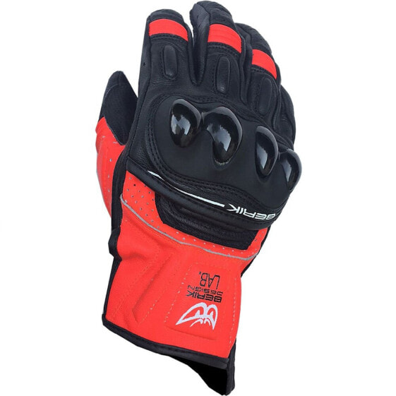 BERIK TX-2 leather gloves