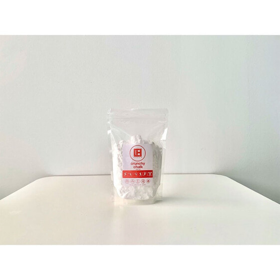 CH CHALK Crunchy 200g Chalk Bag