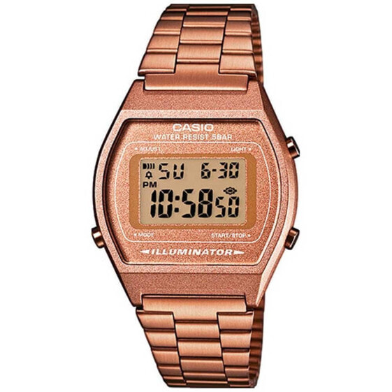 CASIO B640 watch