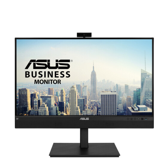 Монитор Asus BE27ACSBK 27"