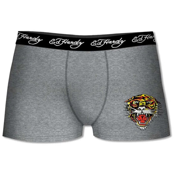 FREEGUN Ed Hardy boxers