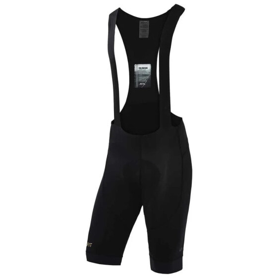 SPIUK Profit Cold&Rain bib shorts