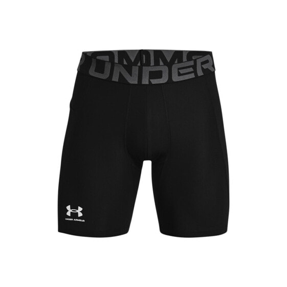 Under Armour HG Armour Compression Shorts