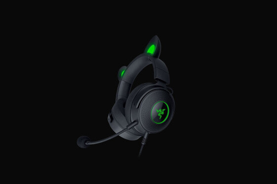 Razer Kraken Kitty Pro Black P