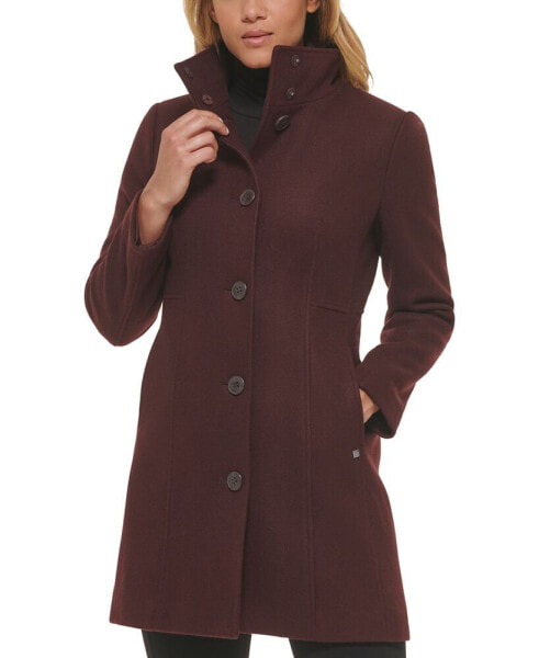 Womens Walker Coat