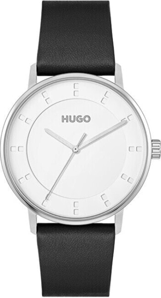 Наручные часы мужские Hugo Boss Ensure 1530268