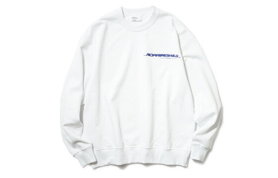 Roaringwild RW202322-01 Sweatshirt