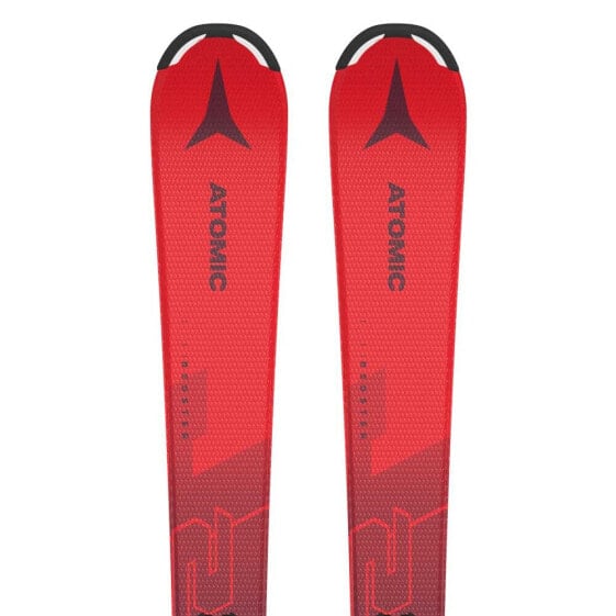 ATOMIC Redster J2 100-120+L C 5 GW Alpine Skis