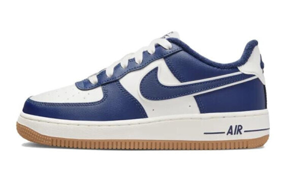 Кроссовки Nike Air Force 1 LV8 (GS) DQ5972-101