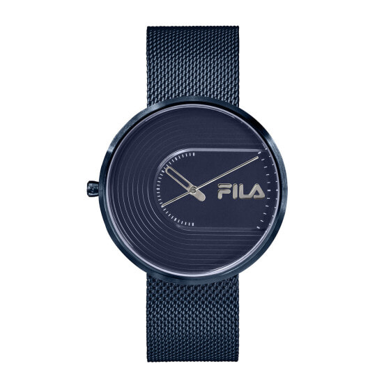 Наручные часы Fila FILASTYLE 40 мм дополнительный ремешок кожаный 38-178-004