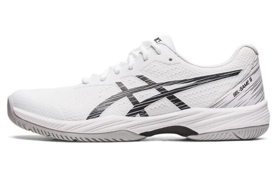 Asics Gel-Game 9 1041A337-100 Athletic Shoes