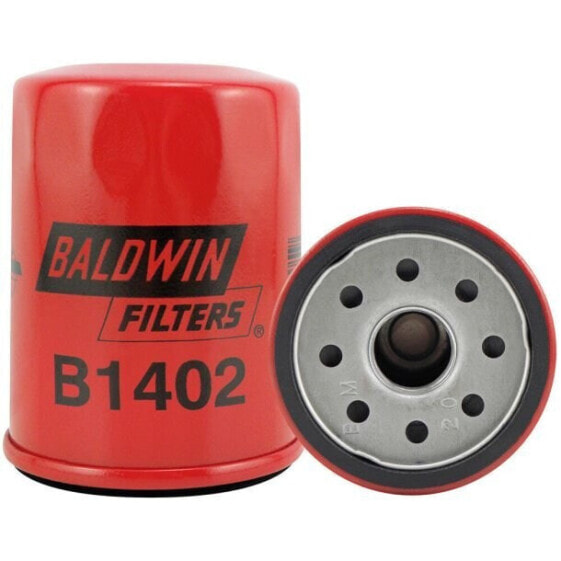 BALDWIN B1402 Volvo Penta Engine Oil Filter