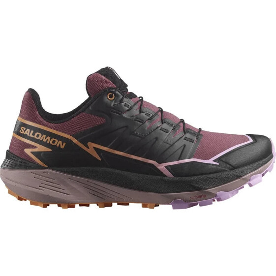 SALOMON Thundercross trail running shoes