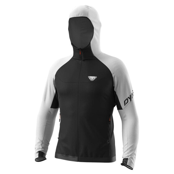 DYNAFIT Transalper Polartec® jacket