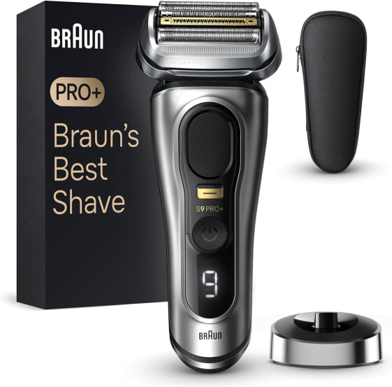 Электробритва Braun Series 9 Pro+ 9517s