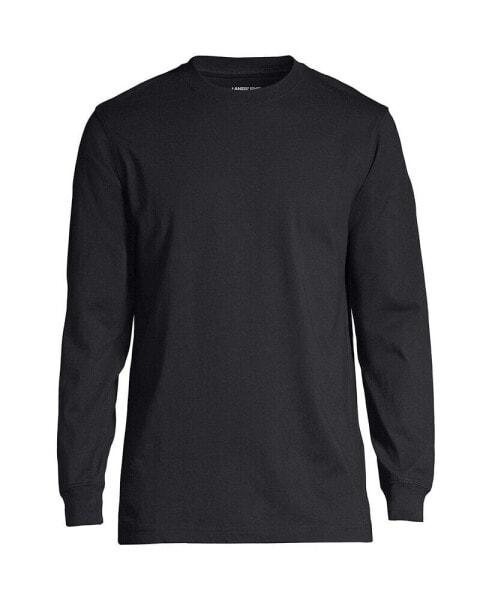 Men's Tall Super-T Long Sleeve T-Shirt