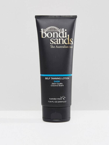 Bondi Sands Self Tanning Lotion Dark 200ml