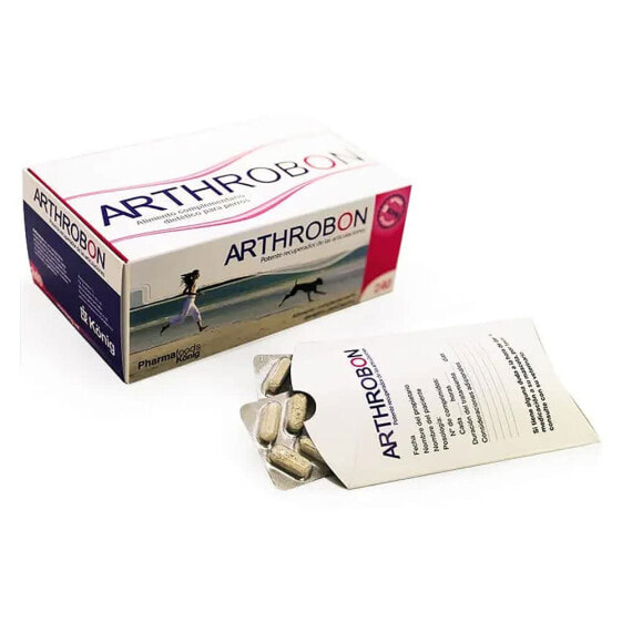 KONIG Arthrobon Dog Supplement 30 Units