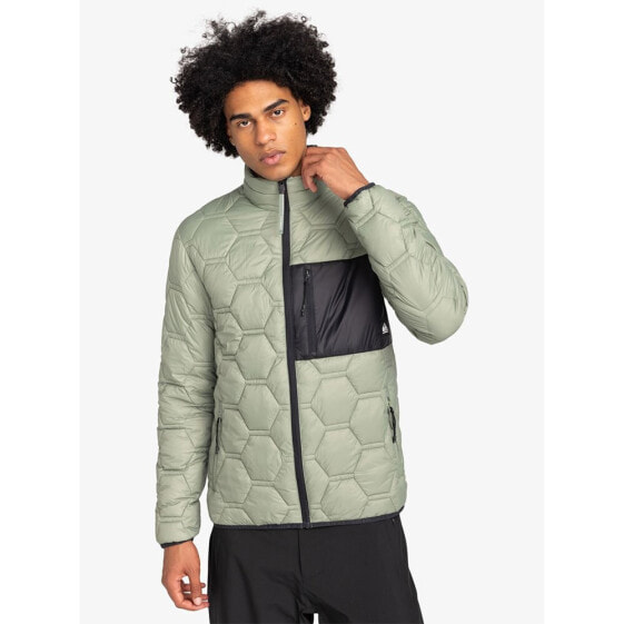 QUIKSILVER Fuse jacket