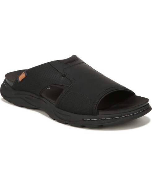 Men's Hawthorne Slip-on Slides Sandals