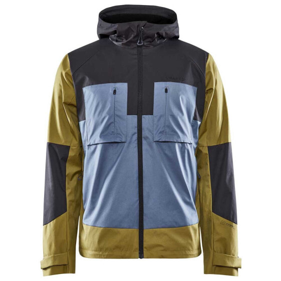 CRAFT ADV Backcountry jacket