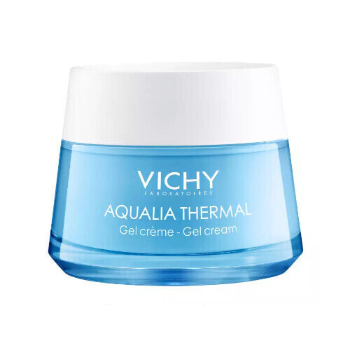 Moisturizing Day (Gel Cream) for Normal to Mixed Skin Aqualia Thermal (Gel Cream)