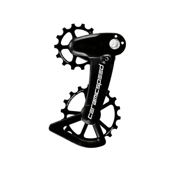 CERAMICSPEED Screed Ospw X Shimano 12V Xt/Xtr Coated