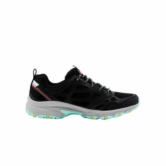 Женские спортивные кроссовки Skechers Overlace Lace-Up W